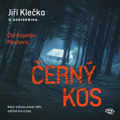 Mluvené slovo Černý kos