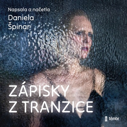 Mluvené slovo Zápisky z tranzice