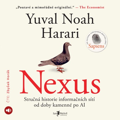 Mluvené slovo Nexus
