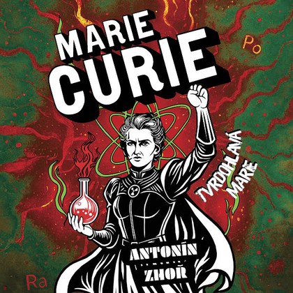 Mluvené slovo Tvrdohlavá Marie