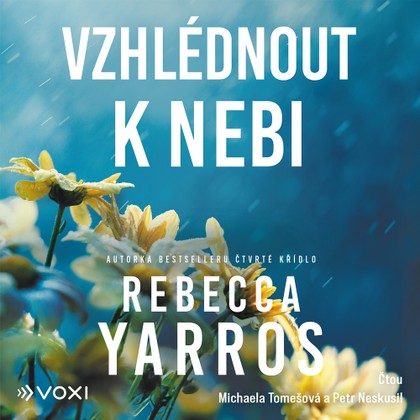Mluvené slovo Vzhlédnout k nebi