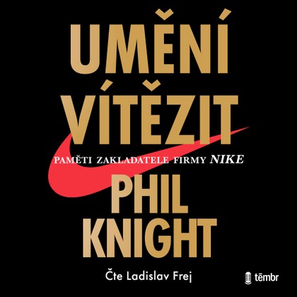 Mluvené slovo Umění vítězit