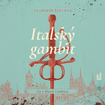 Mluvené slovo Italský gambit