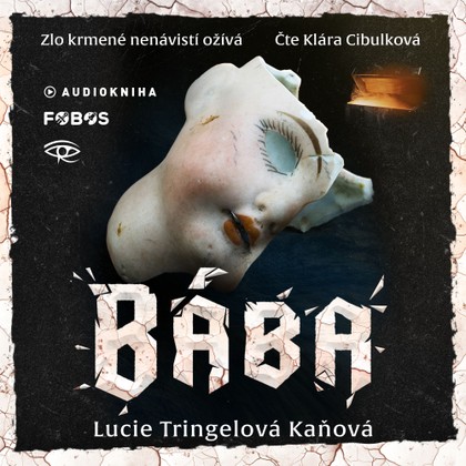 Mluvené slovo Bába