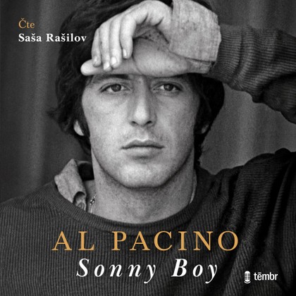 Mluvené slovo Sonny Boy - Paměti