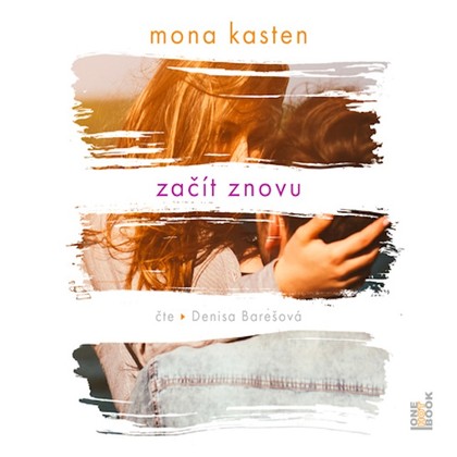 Mluvené slovo Začít znovu