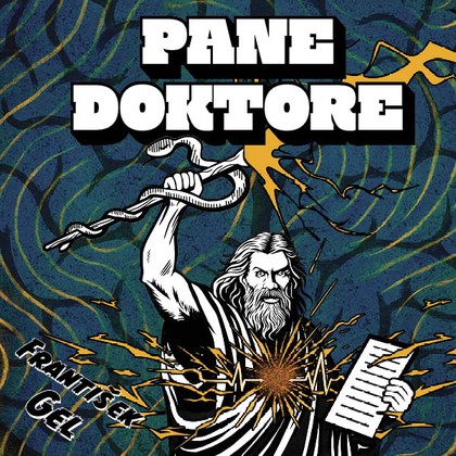 Mluvené slovo Pane doktore