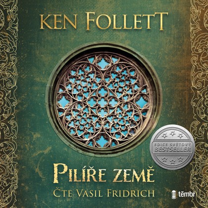 Mluvené slovo Pilíře země