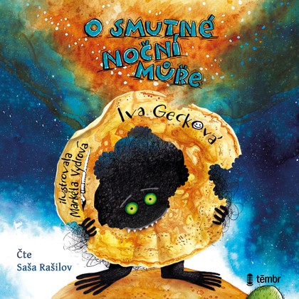 Mluvené slovo O smutné noční můře