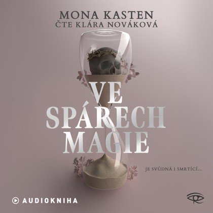 Mluvené slovo Ve spárech magie