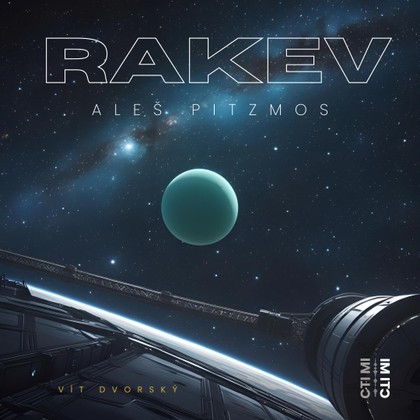 Mluvené slovo Rakev