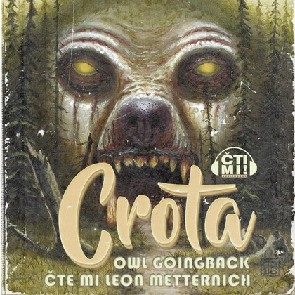 Mluvené slovo Crota