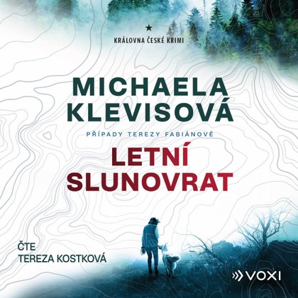 Mluvené slovo Letní slunovrat