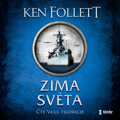 Mluvené slovo Zima světa