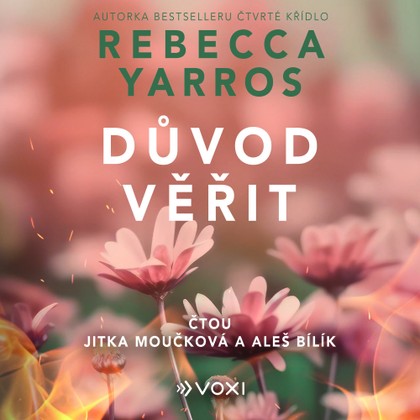 Mluvené slovo Důvod věřit