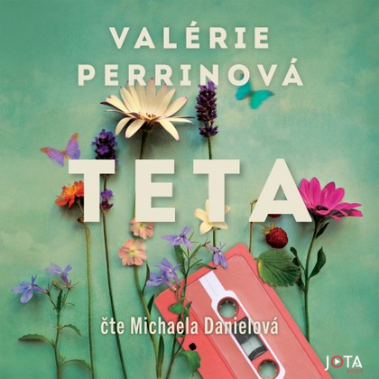 Mluvené slovo Teta