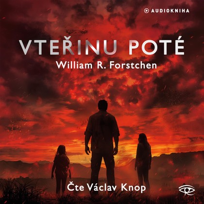 Mluvené slovo Vteřinu poté