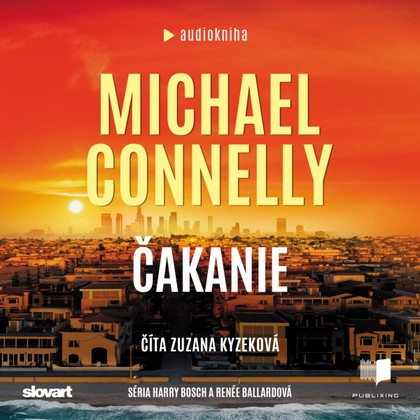 Mluvené slovo Čakanie