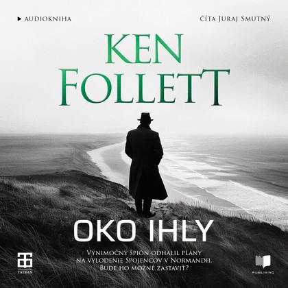 Mluvené slovo Oko ihly