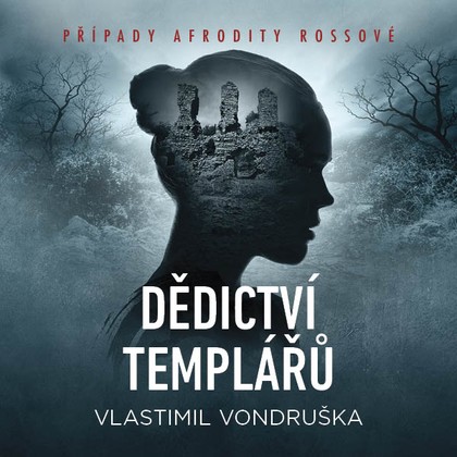 Mluvené slovo Dědictví templářů