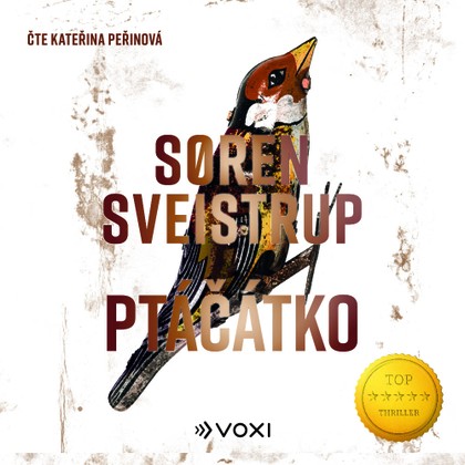 Mluvené slovo Ptáčátko