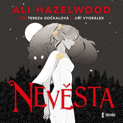 Mluvené slovo Nevěsta