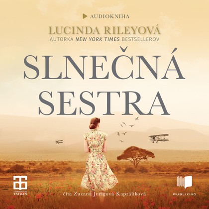 Mluvené slovo Slnečná sestra