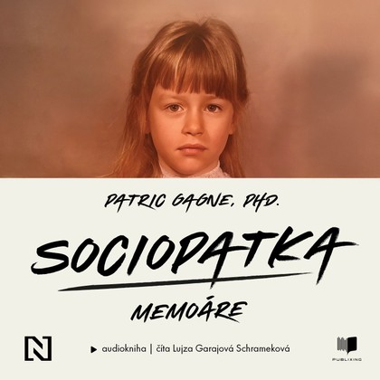 Mluvené slovo Sociopatka