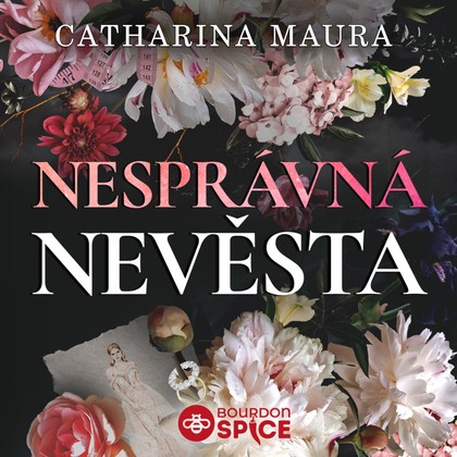 Mluvené slovo Nesprávná nevěsta