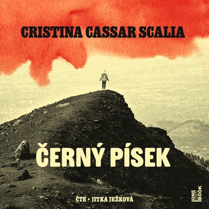Mluvené slovo Černý písek