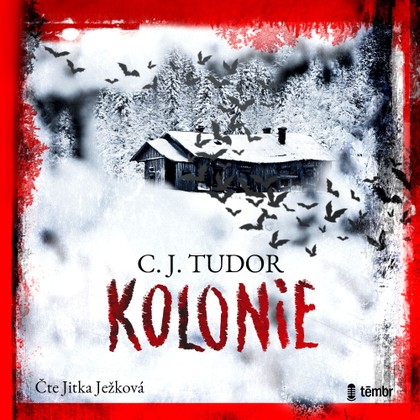 Mluvené slovo Kolonie