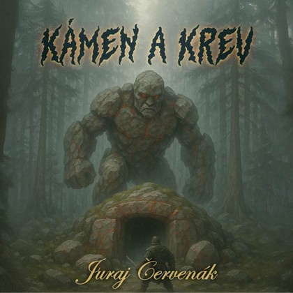 Mluvené slovo Kámen a krev