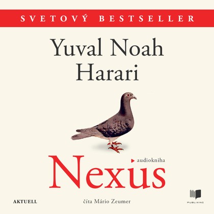 Mluvené slovo Nexus