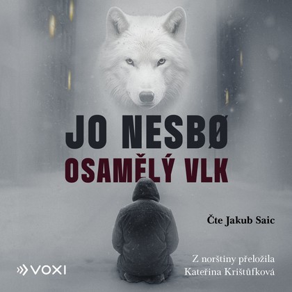 Mluvené slovo Osamělý vlk