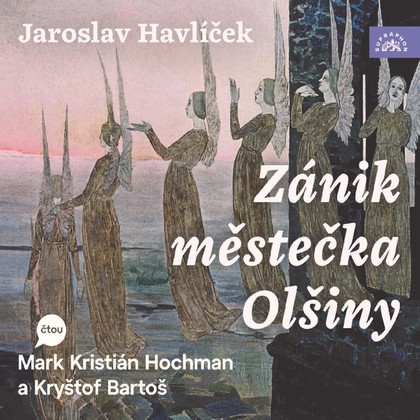 Mluvené slovo Zánik městečka Olšiny