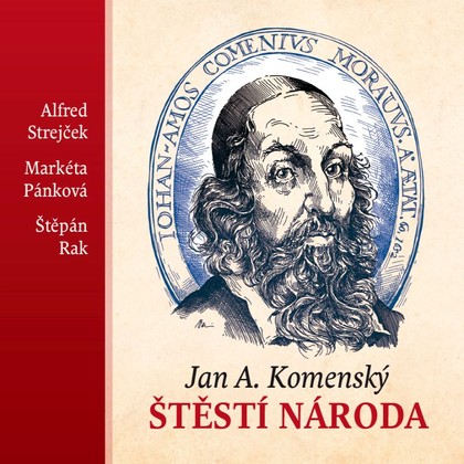 Mluvené slovo Štěstí národa