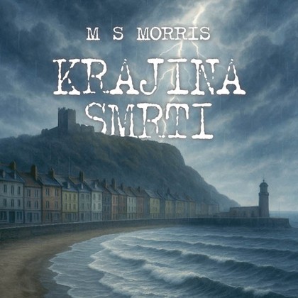 Mluvené slovo Krajina smrti