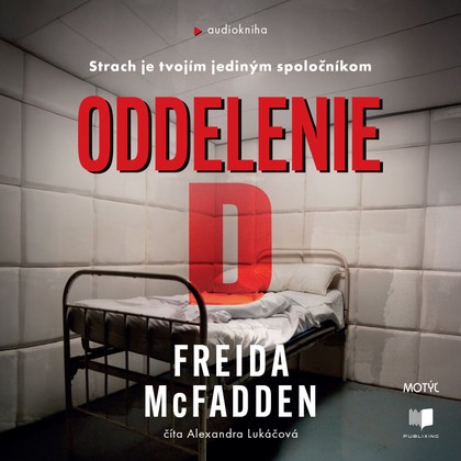 Mluvené slovo Oddelenie D