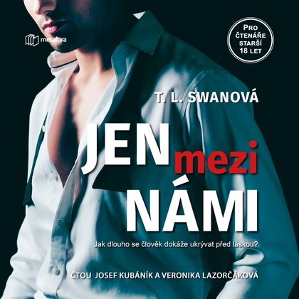 Mluvené slovo Jen mezi námi