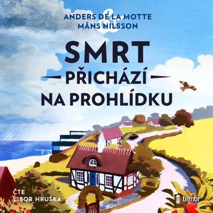 Mluvené slovo Smrt přichází na prohlídku