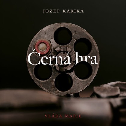 Mluvené slovo Černá hra