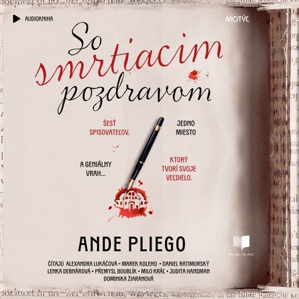 Mluvené slovo So smrtiacim pozdravom