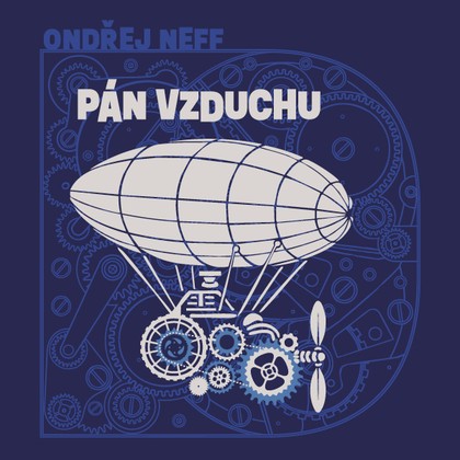 Mluvené slovo Pán vzduchu