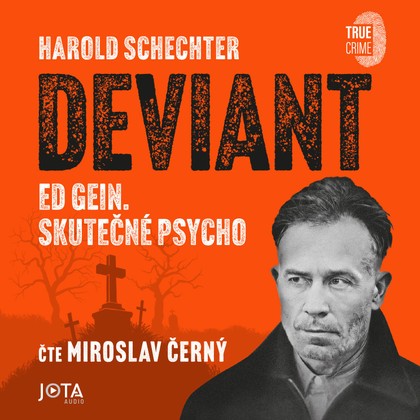 Mluvené slovo Deviant