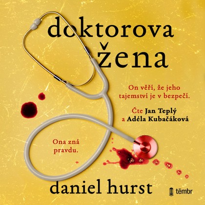 Mluvené slovo Doktorova žena
