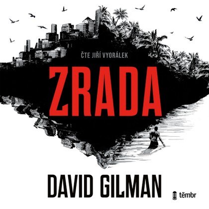 Mluvené slovo Zrada
