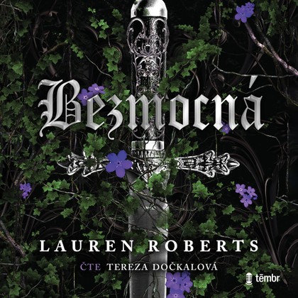 Mluvené slovo Bezmocná