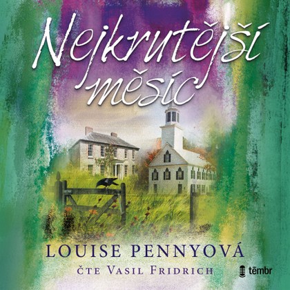Mluvené slovo Nejkrutější měsíc