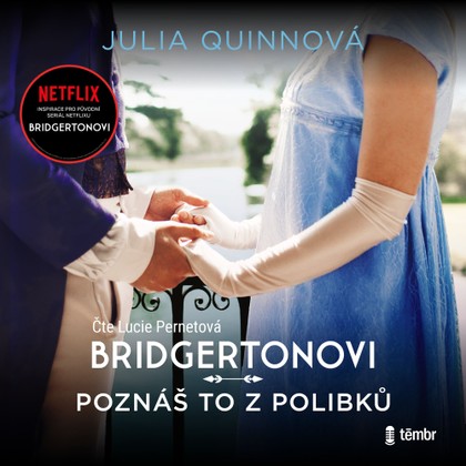 Mluvené slovo Poznáš to z polibků