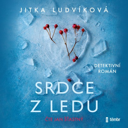 Mluvené slovo Srdce z ledu